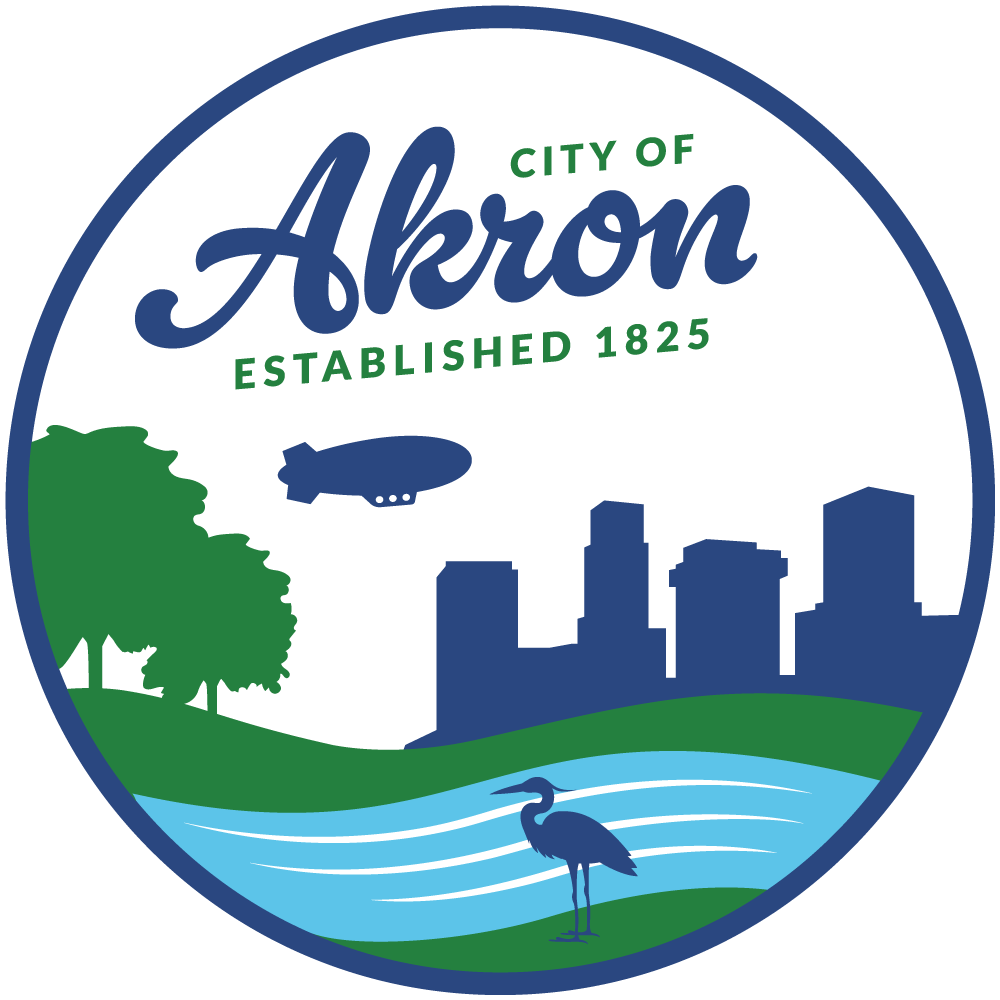 City of Akron