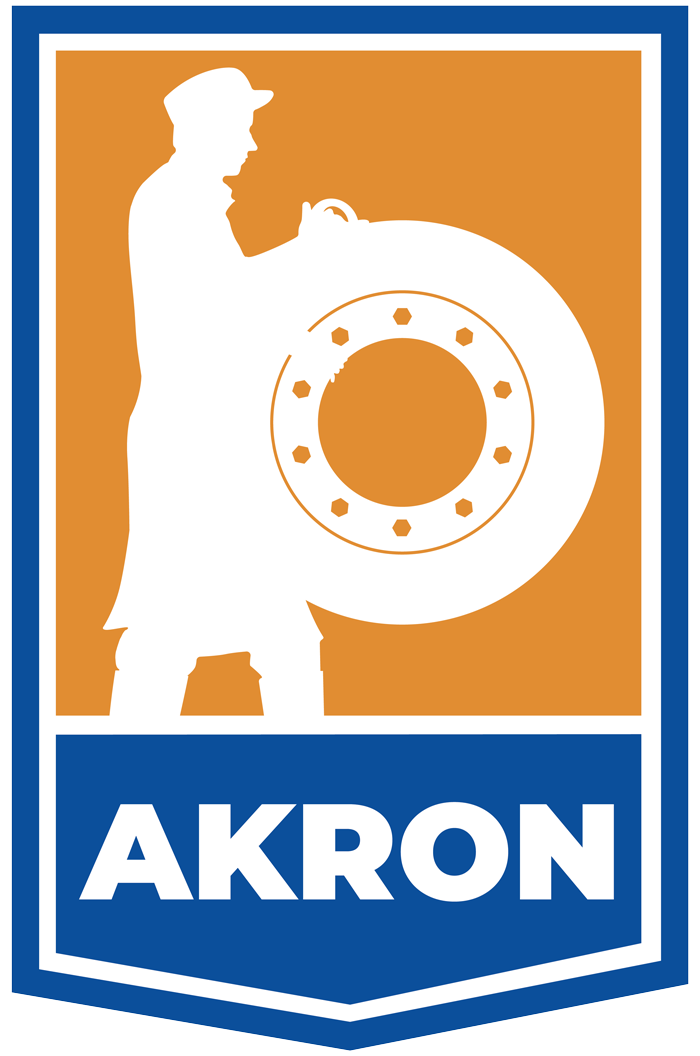 City of Akron